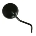 ADAPTABLE REAR-VIEW MIRROR HONDA 750 XRV AFRICA TWIN 1993>2000, 1000 XL V VARADERO 1999>2011 RIGHT BLACK (CE APPROVED) -VICMA