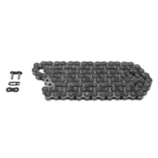 CHAINE MOTO AFAM 520 116 MAILLONS MX RACING GP NOIR (A520MX6-K 116L)