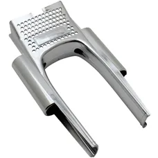 GRILLE DE CAPOTAGE FOURCHE CYCLO POUR PEUGEOT 103 MVL, VOGUE CHROME -SELECTION P2R