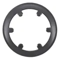 ENJOLIVEUR/CACHE VIS ROUE/MOTEUR TROTTINETTE XIAOMI M365, ESSENTIAL, 1S, PRO, PRO 2 GRIS -P2R
