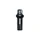 SPOKE NIPPLE DT SWISS 15 mm METAL LEGER BLACK 2 mm (UNIT)