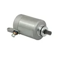 DEMARREUR MAXISCOOTER ADAPTABLE PIAGGIO 250-300 BEVERLY, MP3, VESPA GTS, 250 X9 / GILERA 125-250-300 NEXUS / APRILIA 250-300 ATLANTIC, SCARABEO, SPORT CITY -P2R