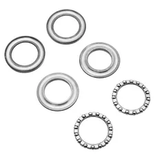JEU DE DIRECTION SCOOT ADAPTABLE MBK 50 BOOSTER 2004>, OVETTO 2002>/YAMAHA 50 BWS 2004>, NEOS 2002> -BUZZETTI