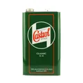 HUILE MOTEUR 4 TEMPS CASTROL CLASSIC XL 30 (5 L) POUR VEHICULES AVANT 1950