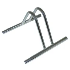 PARKING RACK 1 BICYCLE (LG38XL38XH25CM) (EXTENSION PER EMBOITEMENT)