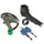 CONTACTEUR A CLE SCOOT ADAPTABLE SUZUKI 50 KATANA 1997>2006 -SELECTION P2R