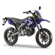 SENDA SM 50 Senda SM DRD X-Treme 2T E2 2014-2017 (EMEA)
