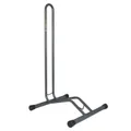 DISPLAY STAND/MOUNT 1 BICYCLE OFFICINE PAROLIN FOGUS MOUNTING KIT WHEEL FRONT OR REAR COMPATIBLE 29" BLACK (WIDTH MAX JUSQU'TO 2.60) -GIST
