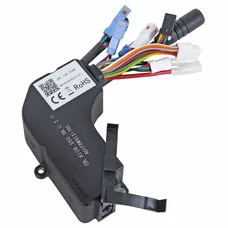 MOTOR CONTROLLER CENTRAL E-BIKE BAFANG M400 UART FOR 29" 36-SPEED 15A 250W (CR X10B.250.SN) - 2101240000123