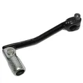 SELECTEUR DE VITESSE ADAPTABLE CPI 50 SM, SX/GENERIC 50 TRIGGER ACIER NOIR (PLIABLE) -BUZZETTI