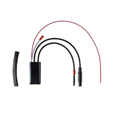 DISPOSITIF ELECTRONIQUE POLINI HI-SPEED FOR E-BIKE TO MOTOR SHIMANO EP8 (ATTENTION PORT OF THE HELMET OBLIGATOIRE FOR L'UTILSATEUR OF THE E-BIKE) REF 950.830.046