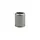 EMBOUT DE DURITE ACIER INOXYDABLE (18x14x13,5/9mm) (FABRICATION FRANCAISE) (VENDU A L UNITE)