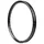 RIM TREKKING BIKE/CARGO/E-BIKE/LONGTAIL 20" MACH 1 KARGO XL DISC BLACK 32T. TUBELESS READY DOUBLE WALL WITH OEILLETS - 406X27C
