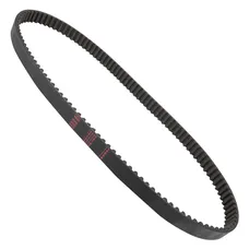 COURROIE EXTERNE/SECONDAIRE MAXISCOOTER ADAPTABLE YAMAHA 530 TMAX 2017>, 560 TMAX 2020> (OEM: BC3462410100) -MITSUBOSHI MBRD1002