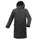 VESTE DE PLUIE TUCANO COOLDRY HYDROSCUD PARKA NOIR XL-XXL (ETANCHE ET COUPE-VENT) (EPI CE 1ère CATEGORIE-SELON LA NORME 343-2019)