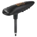 OUTIL PRO CLE DYNAMOMETRIQUE ICETOOLZ OCARINA DE 3 A 10 Nm AVEC CLES ALLEN 3-4-5-6MM + TORX T25