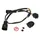 CABLE BOSCH ADAPTER KIT DUAL BATTERY, 515/430 mm, WITH KIT OBTURATION OF PRISE OF CHARGE AND COVER BROCHE - BCH231