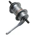 MOYEU CITY/VTC SHIMANO NEXUS SG-3C41 3V. 36T. ARRIERE (120x168mm) RETROPEDALAGE