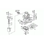 Carburateurs