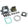 BOX A REED VALVE MOPED POLINI FOR PEUGEOT 103 SP-MVL (DIAMETER 17/19) (215.0301)