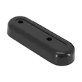 CACHE VIS DE ROUE ARRIERE POUR TROTTINETTE SEGWAY NINEBOT MAX G30 (VENDU A L'UNITE) -SELECTION P2R