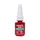 BLOC PRESSE/FIXE LOCTITE 648 A RESISTANCE ELEVEE ET HAUTES TEMPERATURES POUR FIXATION ROULEMENT BAGUES CHEMISE (BURETTE 5 ML SOUS BLISTER)