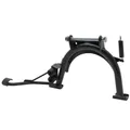 ADAPTABLE STAND SCOOTER CENTRE PIAGGIO 50 FLY 4-STROKE, VESPA LX 4-STROKE, 125 FLY 4-STROKE, 125 ZIP 4-STROKE/APRILIA 125 HABANA BLACK (582018-600320-601708) -P2R SELECTION