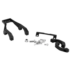 MOUNT MOUNTING KIT DISPLAY TFT EP3+ CYCLE COMPUTER E-BIKE POLINI REF 955.830.046
