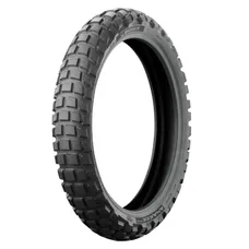 PNEU MOTO 21'' 80/90-21 MICHELIN ANAKEE WILD M+S FRONT TL/TT 48S (270232)
