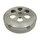 CLOCHE D'EMBRAYAGE MAXISCOOTER ADAPTABLE PIAGGIO 400-500 MP3-BEVERLY / GILERA 500 NEXUS-FUOCO / PEUGEOT 400-500 SATELIS-GEOPOLIS / APRILIA 500 ATLANTIC (OEM: 825176) (TYPE ORIGINE) -TOP PERFORMANCE