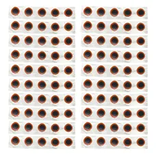 RUSTINE REPARATION OF ROAD TYRE/CITY/MTB VELOX 15 mm (PER 100)