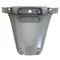 MUD FLAP REAR UNPAINTED READY TO PAINT OEM PIAGGIO 50-125 VESPA-S-654261