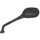 ADAPTABLE REAR-VIEW MIRROR YAMAHA 125-250 XMAX 2007>2009/MBK 125-250 SKYCRUISER 2007>2009 LEFT BLACK (R.O. 1B9-26280-20) (CE APPROVED) -P2R