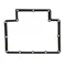 GASKET CASING D OIL OEM PIAGGIO CARGO-850043