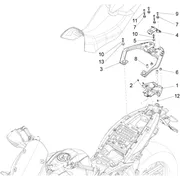 Porte-bagages