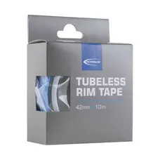 WORKSHOP RIM TAPE ADHESIF CONVERSION MTB TUBETYPE IN TUBELESS SCHWALBE 42 mm (ROLL 10M)