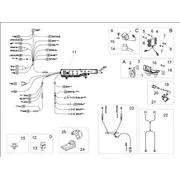 Circuit electrique I