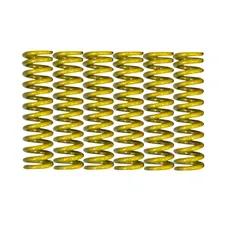 RESSORT DISQUE EMBRAYAGE MAXISCOOTER ADAPTABLE YAMAHA 530 TMAX 2001>2007 (VENDU PAR 6 PIECES) -SELECTION P2R