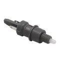 ADAPTABLE SCOOTER BRAKE LIGHT SWITCH MBK 50 BOOSTER, NITRO, OVETTO, FLIPPER, 125 SKYLINER/YAMAHA 50 BWS, AEROX, NEOS, BREEZE, 125 MAJESTY RIGHT/LEFT (TYPE DOMINO) -P2R