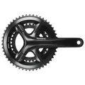 ROAD CRANKSET SHIMANO 11-SPEED RS510 BLACK 172.5 mm 52-36 (COMPATIBLE ALL GROUPE)