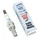 SPARK PLUG IRIDIUM MR8BI-8 OEM PIAGGIO 50 ZIP 4T 2018 >, LIBERTY 4T 2017 >, VESPA PRIMAVERA 4T 2018 >, VESPA SPRINT 2018 >/APRILIA 900 SHIVER, DORSODURO/MOTO-GUZZI V85-1A010638
