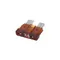 BLADE FUSE STANDARD 7, 5A OEM PIAGGIO COMMON A LA RANGE-CM225707