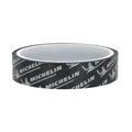 FOND DE JANTE ATELIER ADHESIF CONVERSION ROUTE TUBETYPE EN TUBELESS MICHELIN JANTE INTERNE 18/21mm (ROULEAU 10m)