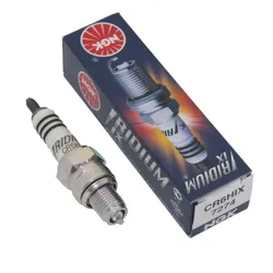 SPARK PLUG NGK CR6HIX (7274) -IRIDIUM IX