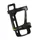 PORTE BIDON ROTO COMPOSITE SLIDE K-ONE NOIR DECO ORANGE SORTIE LATERALE POUR VAE (VENDU A L'UNITE SUR CARTE)