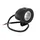 FEU/ECLAIRAGE ADDITIONNEL LED ORIENTABLE DIAM EXT 57mm ALU NOIR -P2R- **
