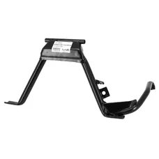ADAPTABLE STAND MAXI SCOOTER CENTRE HONDA 125-150 SH 2020> BLACK (OEM: 50500-K0R-D00) -BUZZETTI