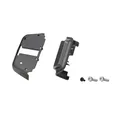 KIT COQUE FOR MOUNT OF BATTERY OF FRAME BOSCH POWER PACK (COTE SERRURE HOUSING HAUT SHORT) - BBP35YY