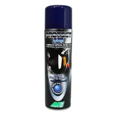 LUBRIFIANT/PROTECTION FILTRE MINERVA MOTO PROTECT AIR (IMPERMEABILISANT SUPER ADHESIF) (AEROSOL 500 ml)