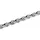 BICYCLE CHAIN E-BIKE 12-SPEED NEWTON TAYA TOLV-12 BLACK/SILVER REINFORCED 138 LINKS COMPATIBLE SHIMANO AND SRAM